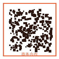 偷拍商务二维码